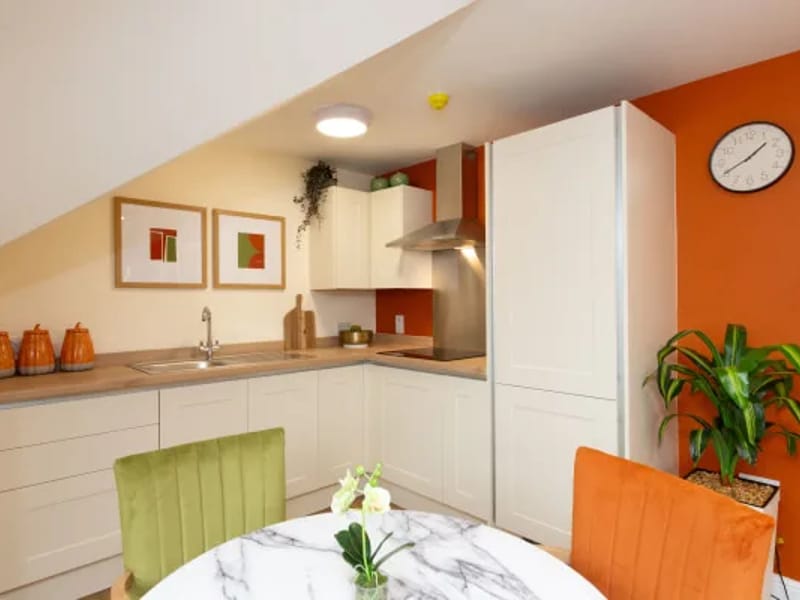 Meadow View Care Home - Nursing Home in Shrewsbury, England photo 2