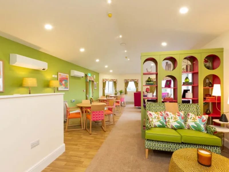Meadow View Care Home - Nursing Home in Shrewsbury, England photo 1