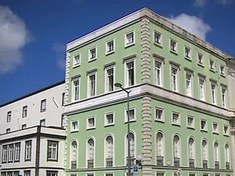 Lar da Levada Santa Casa da Misericórdia de Ponta Delgada - Lar de Idosos in Ponta Delgada, Ilha de São Miguel photo 1