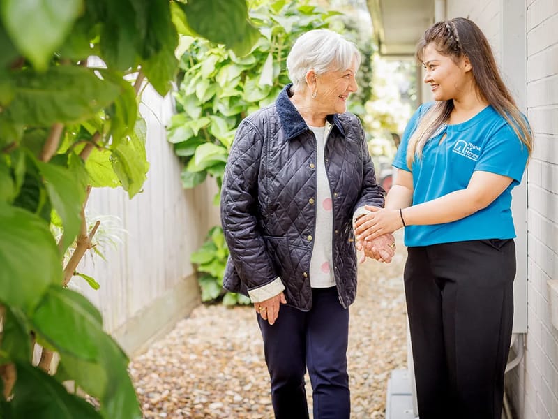 Home Care and Flexible Care - In-Home Care in Werribee, VIC photo 1