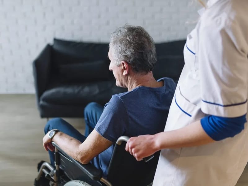 Home Care and Flexible Care - In-Home Care in Werribee, VIC photo 3