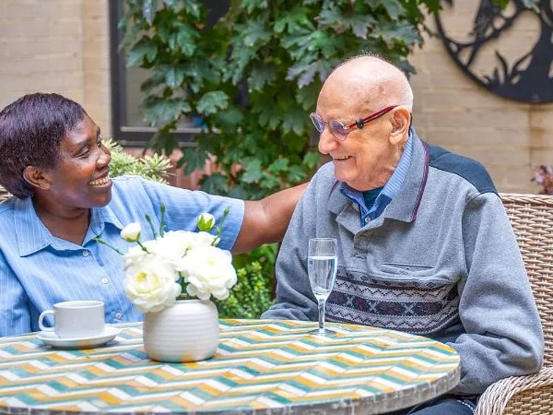 Home Care and Flexible Care - In-Home Care in Werribee, VIC photo 2