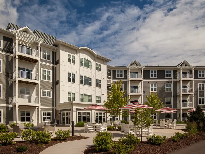 Cerenity Residence Of Wbl - Assisted Living in White Bear Lake, MN photo 2