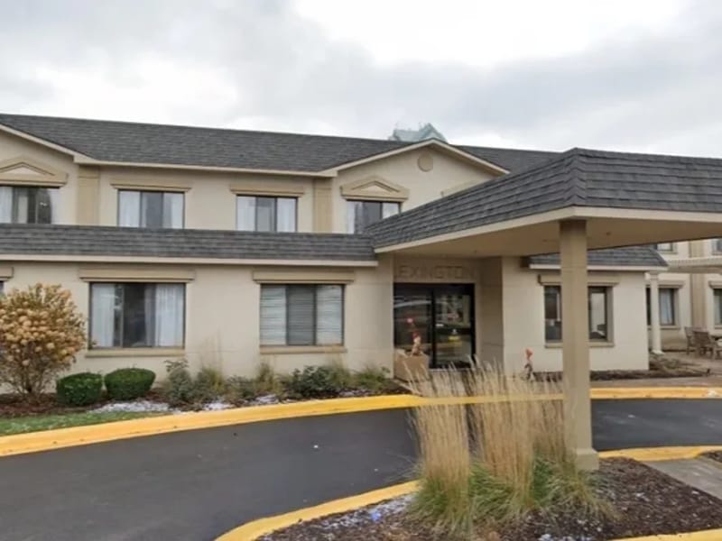 Elmhurst Nursing Home - Nursing Home in Whitchurch, England photo 3