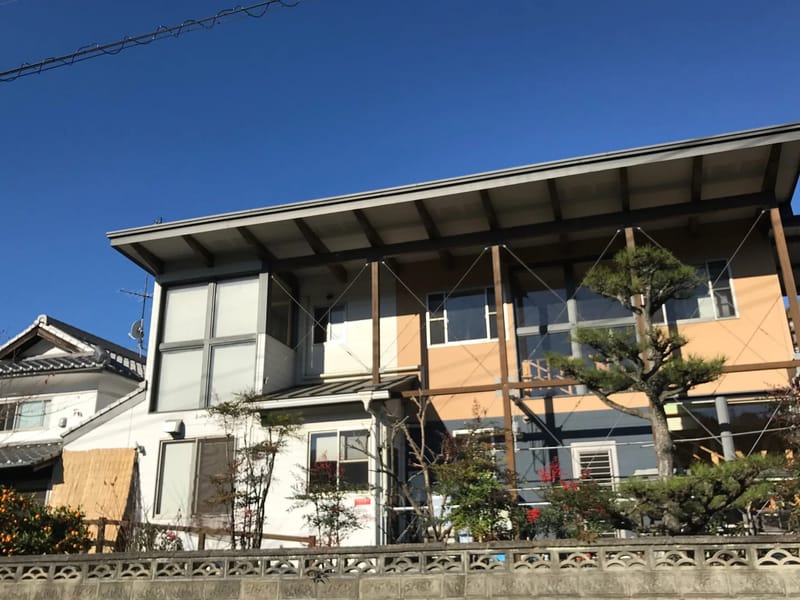 ねんりんはうす尾道 - 有料老人ホーム in 尾道市, 広島県 photo 1