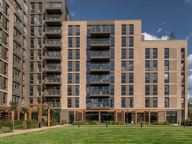 Audley Care Limited â Shiplake Meadows - Assisted Living in Henley-On-Thames, England photo 1