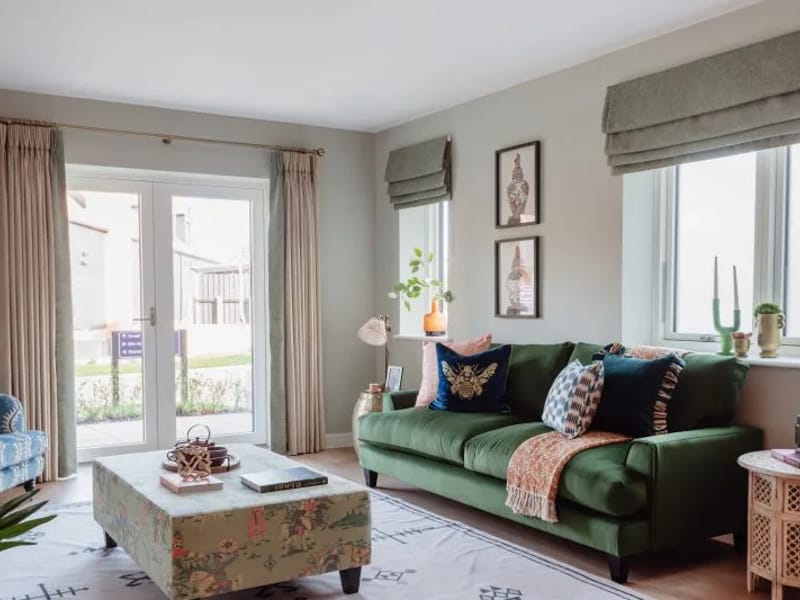 Audley Care Limited â Shiplake Meadows - Assisted Living in Henley-On-Thames, England photo 2