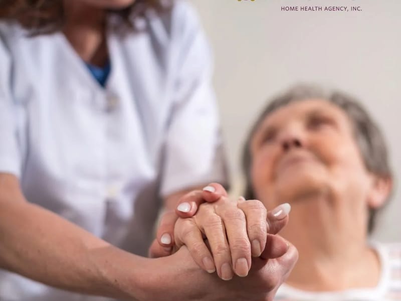 ADVOCATE HOME HEALTH AGENCY INC - Home Health Nursing in Irvine, CA photo 1