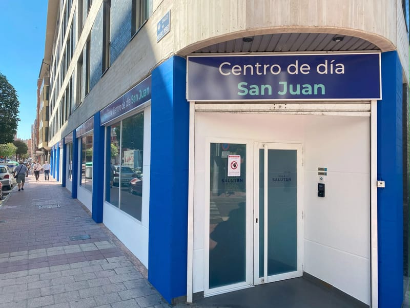 Centro De Día San Juan - Centro de Día in Valladolid, Castilla y León photo 1