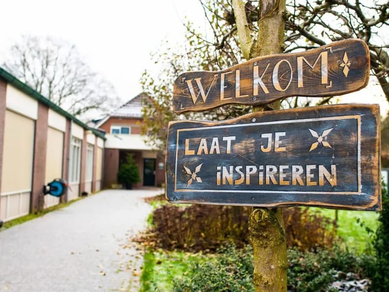 Doenersdreef B.V. - Begeleid Wonen in Almere, Noord-Holland photo 3