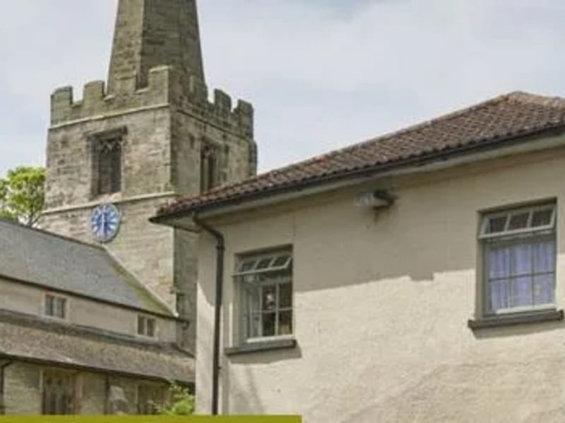 Church Farm Nursing Home in Nottingham, England photo 1