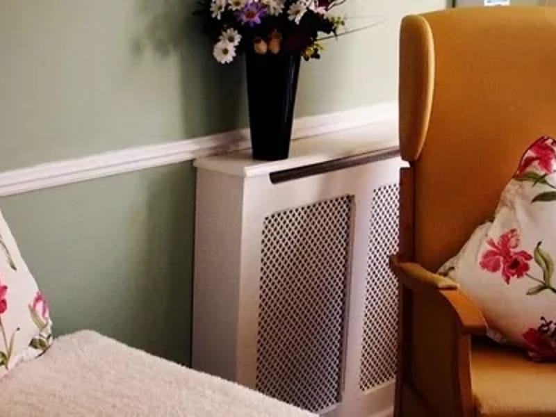 Church Farm Nursing Home in Nottingham, England photo 2