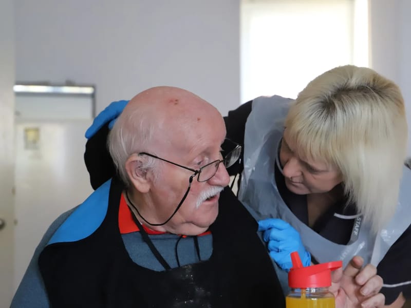 Essential Health Limited - In-Home Care in Stoke-On-Trent, England photo 2