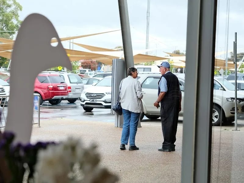 annecto HCP Program - Sunshine Coast - In-Home Care in Mildura, VIC photo 7