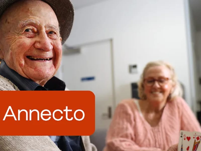 annecto HCP Program - Sunshine Coast - In-Home Care in Mildura, VIC photo 1