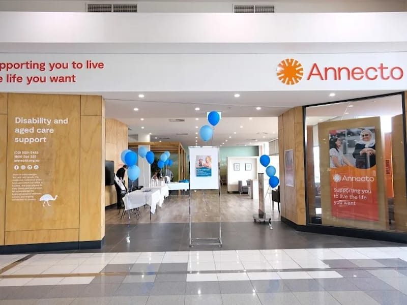 annecto HCP Program - Sunshine Coast - In-Home Care in Mildura, VIC photo 5