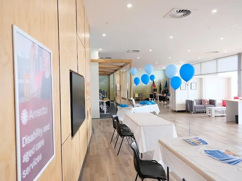 annecto HCP Program - Sunshine Coast - In-Home Care in Mildura, VIC photo 2