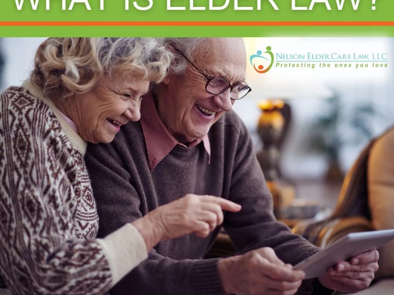 Northwoods Law Group, P.A. - Elder Law in Minneapolis, MN photo 1