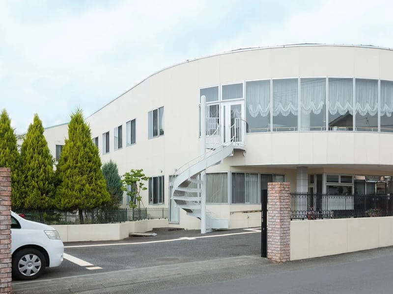 ウェルリビング　まもり介護 - 有料老人ホーム in 春日井市, 愛知県 photo 2