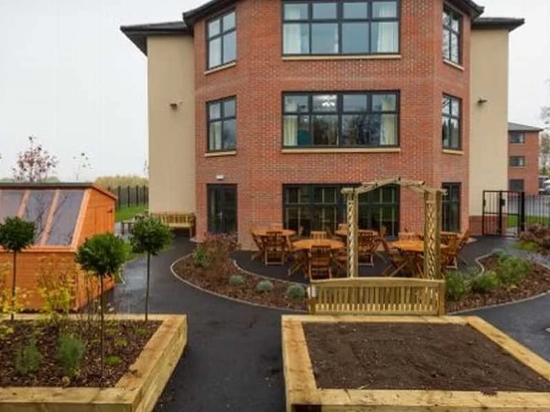 Mountview Care Home in Leicester, England photo 1