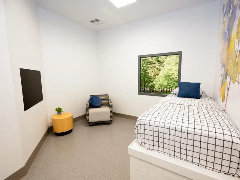 Careaffirm Nursing & Healthcare Solns. PLLC - Home Health Nursing in Winterville, NC photo 2