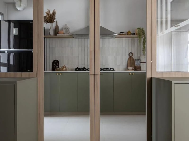 SPD @ Melody Spring Yishun Senior Care Centre - Adult Day Care in Singapore, Singapore photo 2