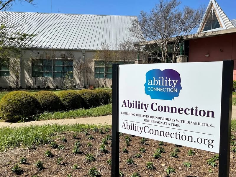 Ability Connection Colorado-Faith In Action - Medical Transport in Boulder, CO photo 3