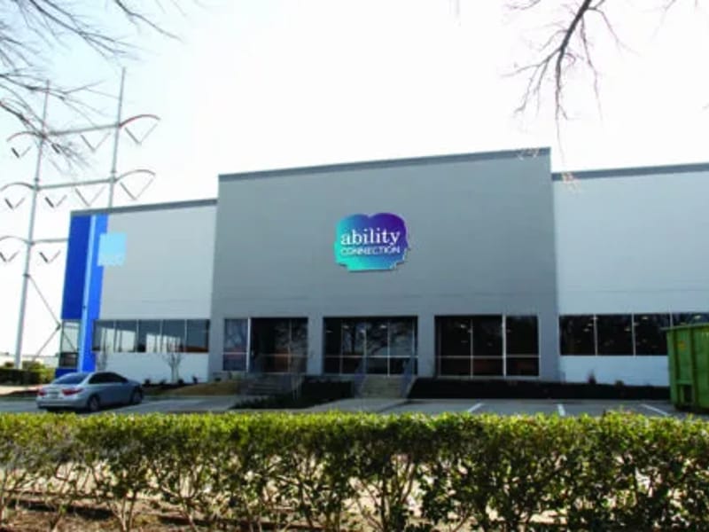 Ability Connection Colorado-Faith In Action - Medical Transport in Boulder, CO photo 2