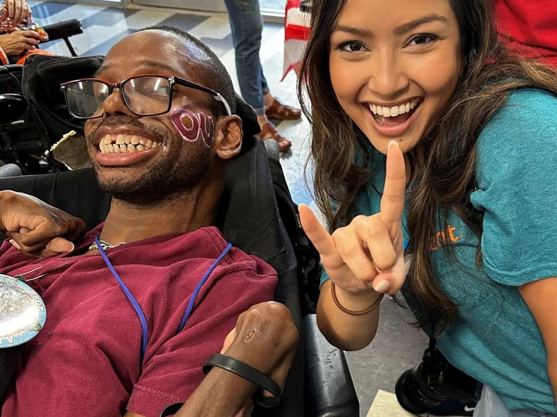 Ability Connection Colorado-Faith In Action - Medical Transport in Boulder, CO photo 1