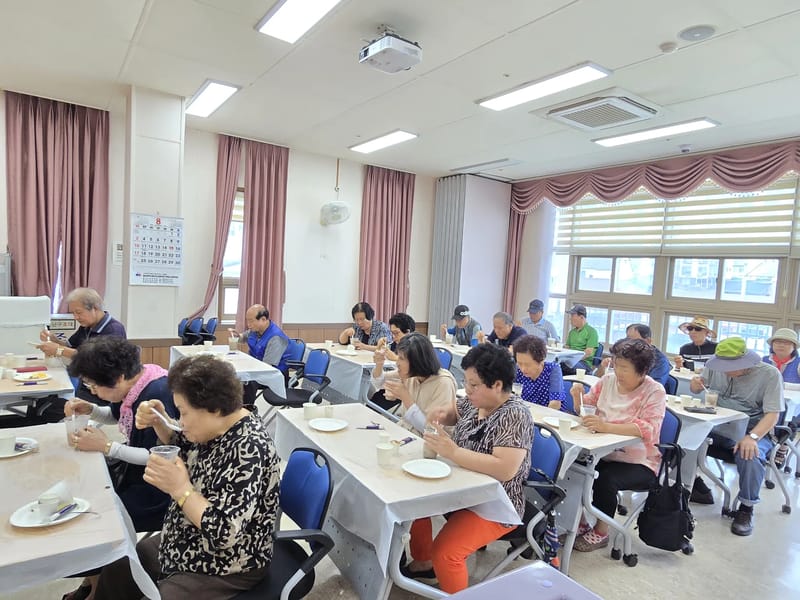 동부노인복지센터 - 방문요양 in 동구, 대구광역시 photo 3