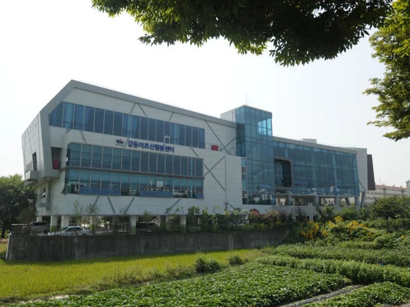 동부노인복지센터 - 방문요양 in 동구, 대구광역시 photo 2
