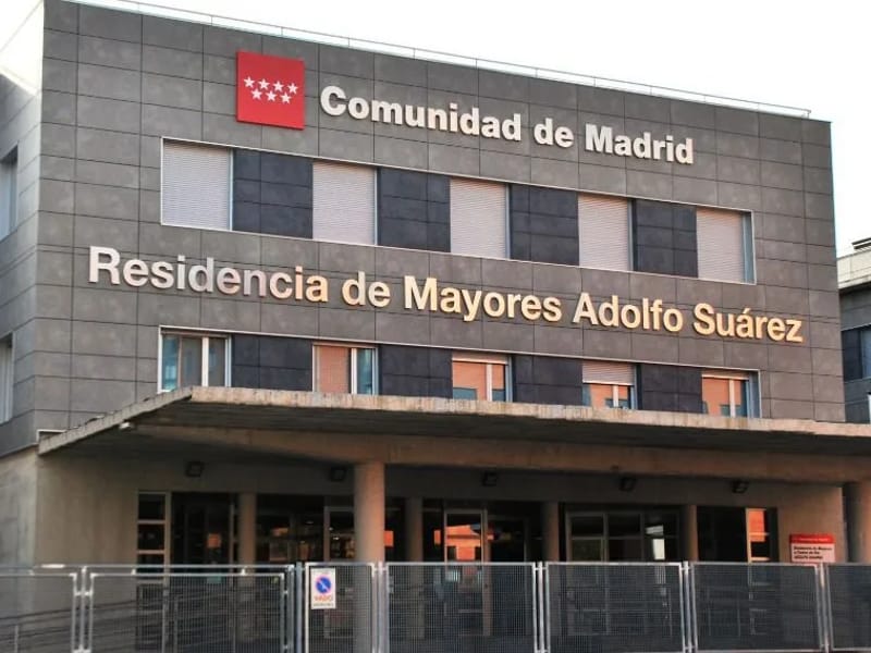 Adolfo Suarez, Residencia De Mayores - Hogar de Ancianos in Madrid, Madrid photo 1