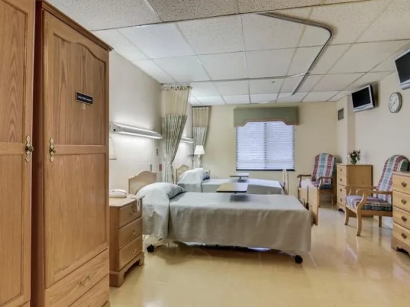 Bethlehem South Skilled Nursing and Rehabilitation — Nursing Home, Bethlehem, PA · photo 2