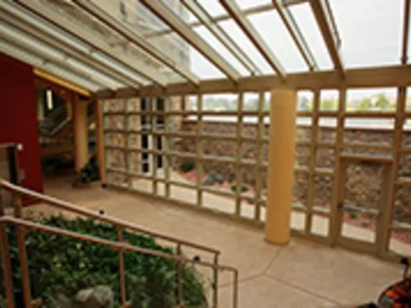Cody Regional Health Long Term Care Center - Nursing Home in Cody, WY photo 2