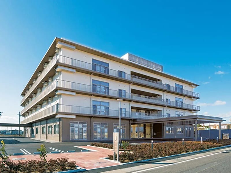 えもり居宅介護支援事業所 - 有料老人ホーム in 一宮市, 愛知県 photo 3