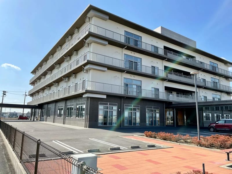 えもり居宅介護支援事業所 - 有料老人ホーム in 一宮市, 愛知県 photo 1