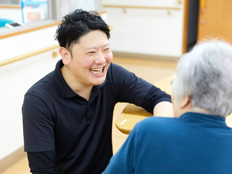 グループホーム　たのしい家　杉並高井戸 - 認知症ケア in 杉並区, 東京都 photo 3