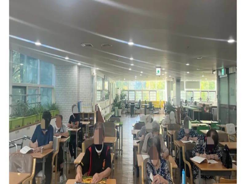 고운손요양원 in 성남시, 경기도 photo 1