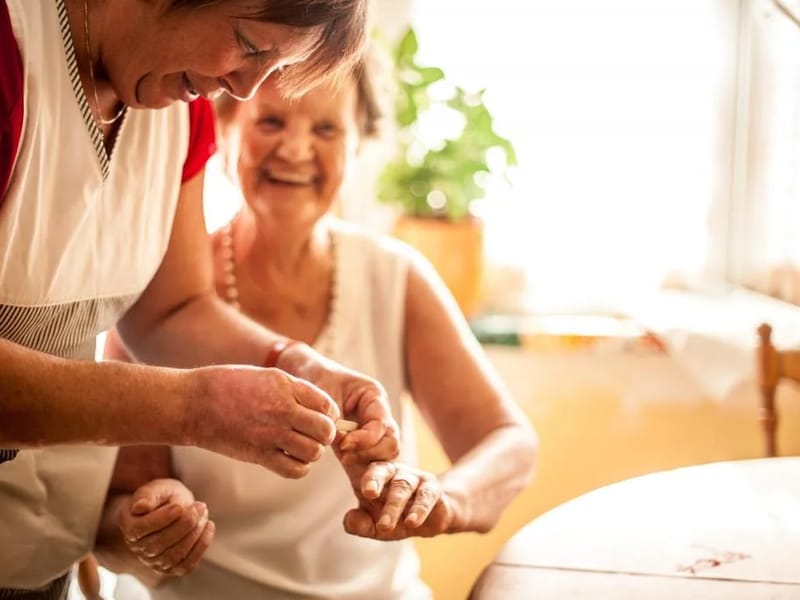 Divine Care Home Health Services - Home Health Nursing in Hazelwood, MO photo 2