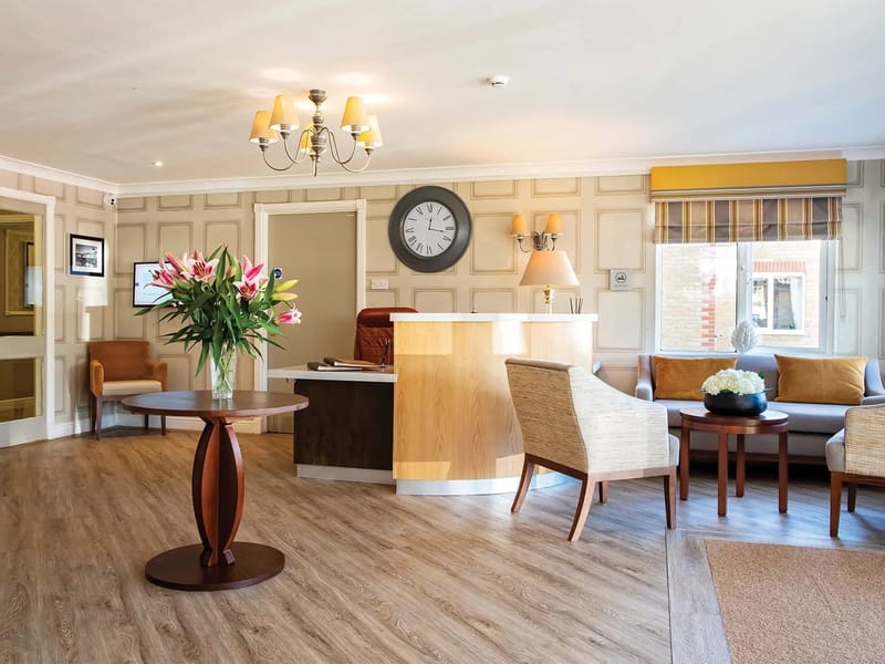 Divine Care Home Health Services - Home Health Nursing in Hazelwood, MO photo 4