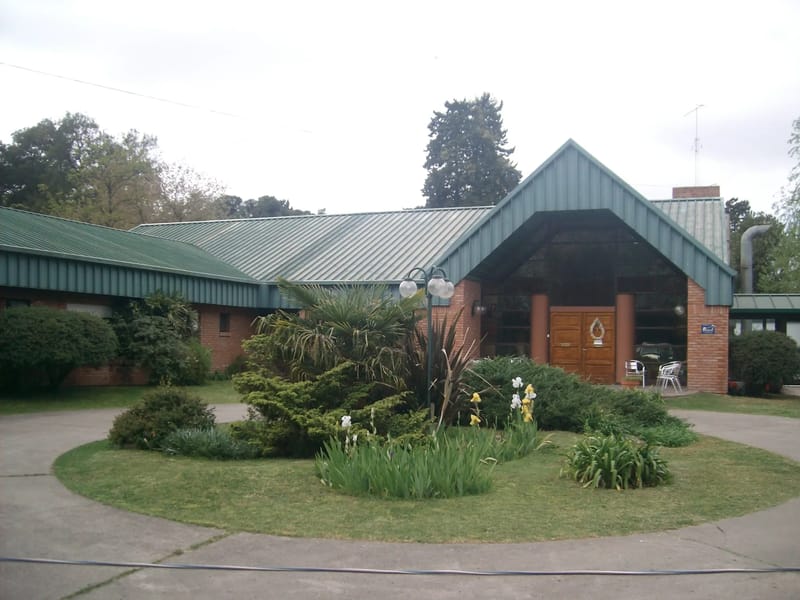 GERIATRICO RESIDENCIA PARQUE LELOIR - Hogar de Ancianos in ITUZAINGO SUR, BUENOS AIRES photo 3