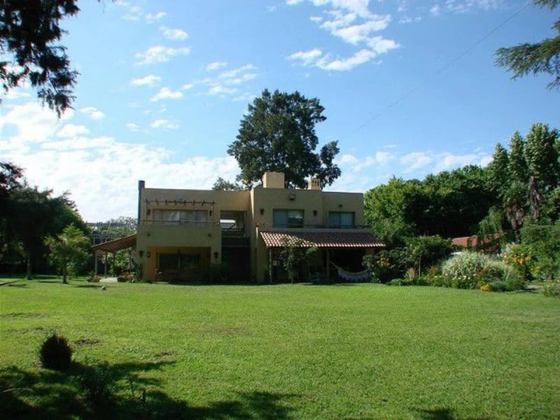 GERIATRICO RESIDENCIA PARQUE LELOIR - Hogar de Ancianos in ITUZAINGO SUR, BUENOS AIRES photo 1