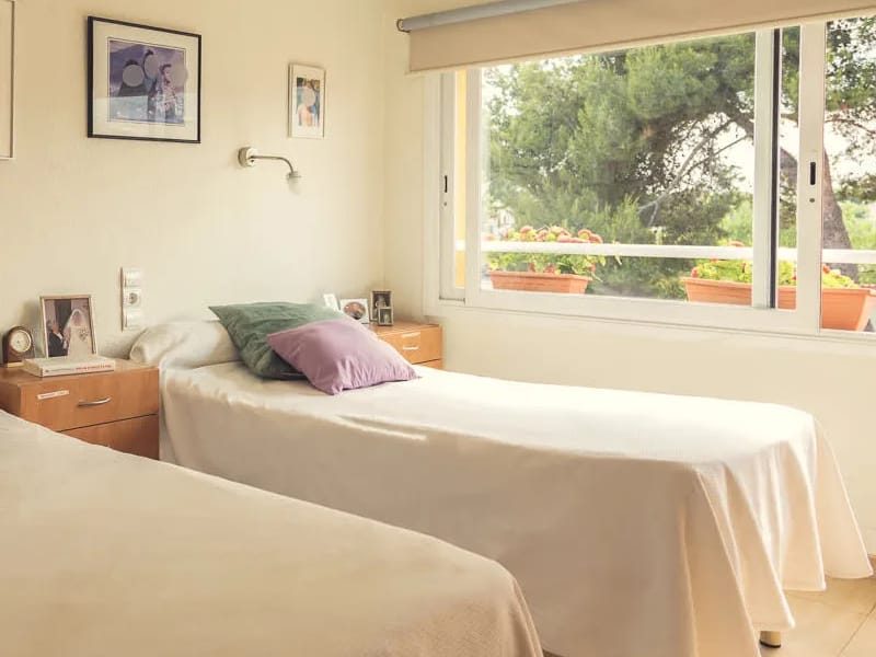 Residència l'Oreneta - Hogar de Ancianos in Castelldefels, Cataluña photo 3