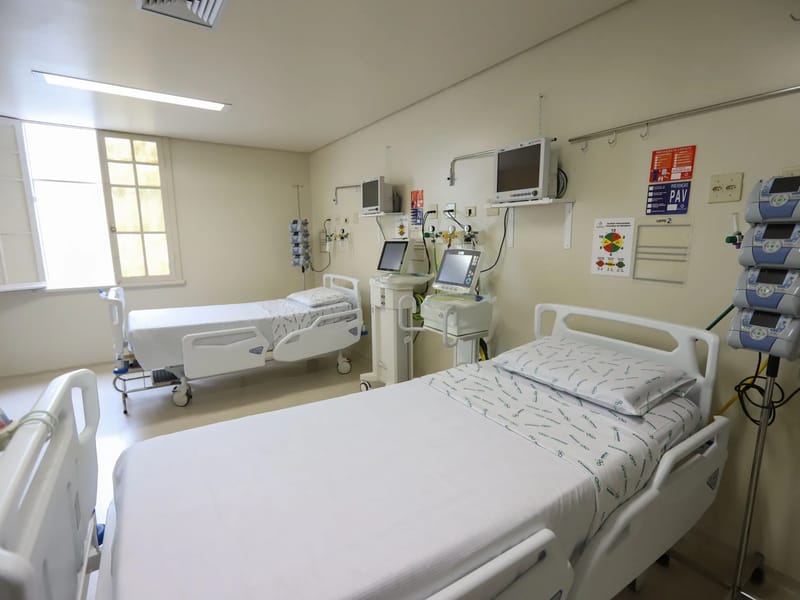 CLINICA DE ANESTESIA UMUARAMA - Cuidado Domiciliar in Umuarama, PR photo 1