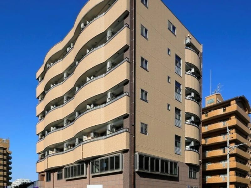 しょうぶ苑 - 有料老人ホーム in 熊本市中央区, 熊本県 photo 2