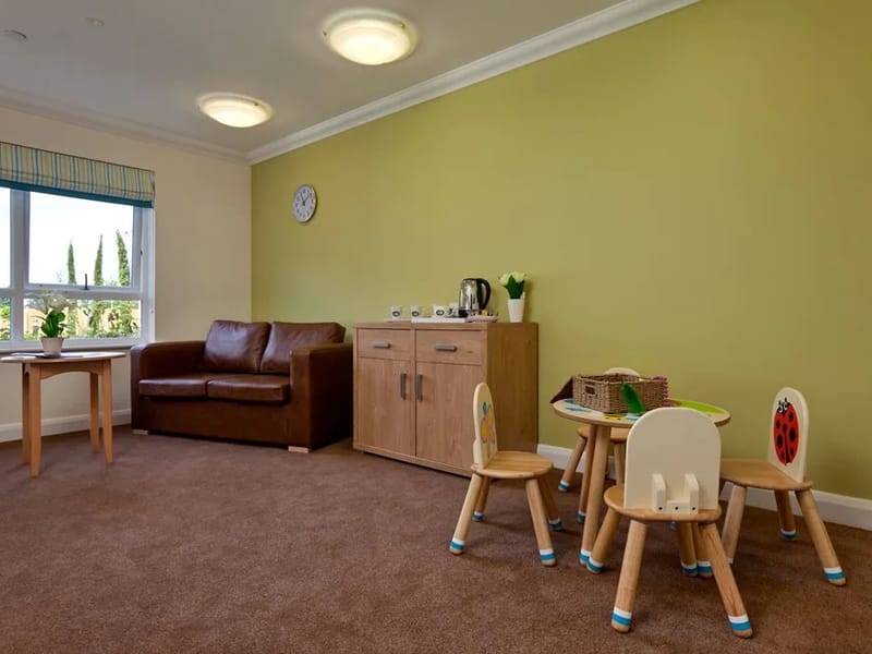 Mildenhall Lodge - Assisted Living in Mildenhall, England photo 3