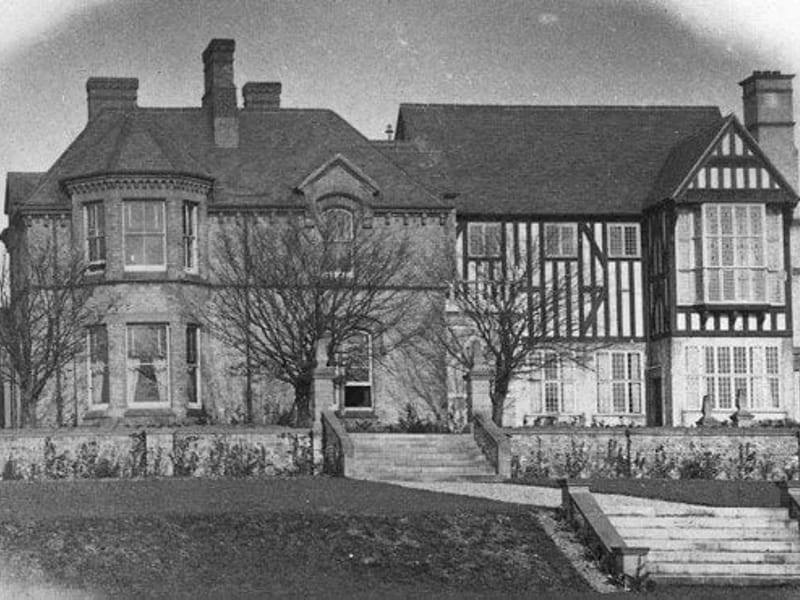 Highfield House - Assisted Living in Walsall, England photo 3