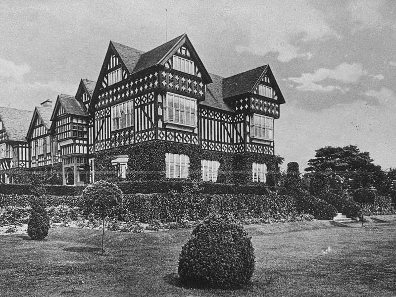 Highfield House - Assisted Living in Walsall, England photo 2