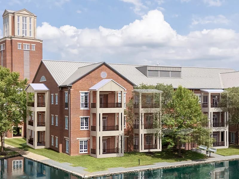 Broadmead, Inc - Assisted Living in Cockeysville, MD photo 1