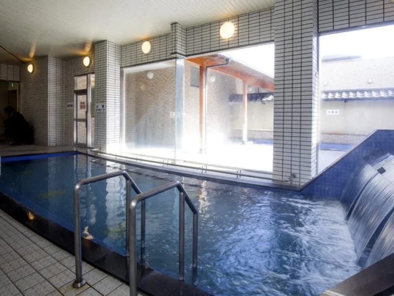 さとみ温泉 りらっくす倶楽部 - デイサービス in 秋田市, 秋田県 photo 1